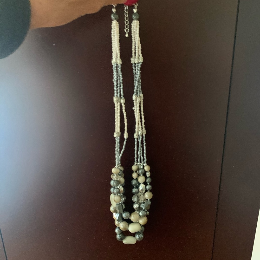 Neck piece